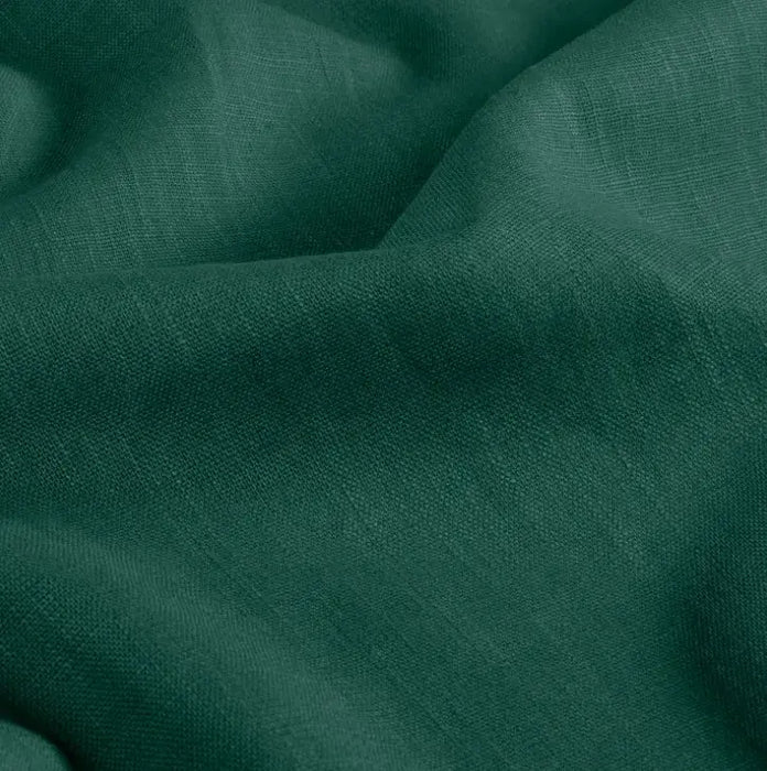 tannengruen-uni-leinen-stoff-stoffpilz