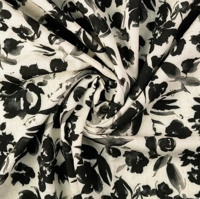 leinen-blumen-schwarz-stoff-stoffpilz-schoeftland