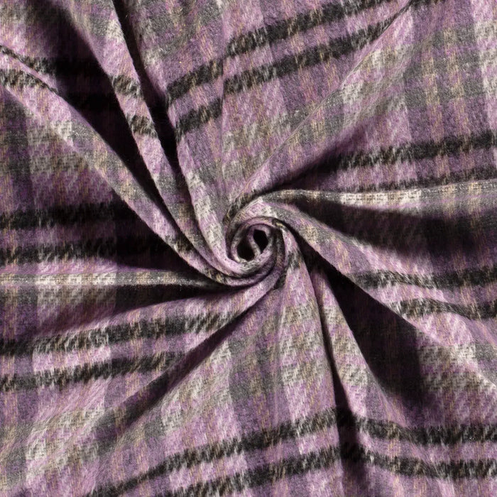 mantel-jacquard-lila-stoff-stoffpilz