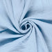 hellblau-dobby-punkte-musselin-uni-stoffe-stoffpilz