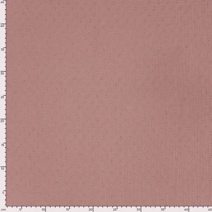 mauve-uni-dobby-punkte-musselin-uni-stoffe-stoffpilz