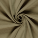 olive-uni-dobby-punkte-musselin-uni-stoffe-stoffpilz