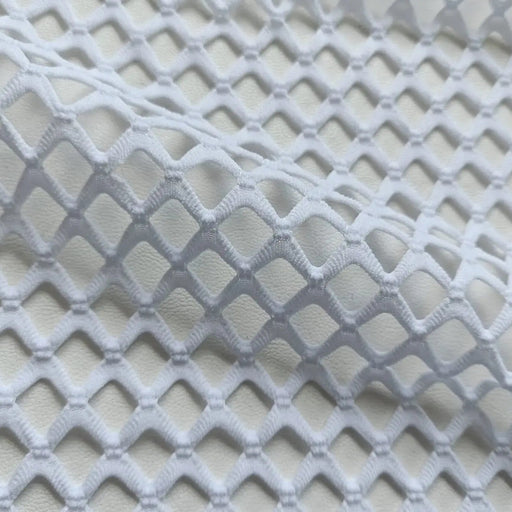 weiss-uni-mesh-netz-elastisch-stoff-stoffpilz