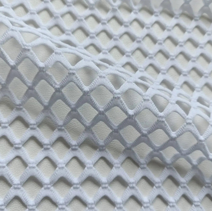 weiss-uni-mesh-netz-elastisch-stoff-stoffpilz
