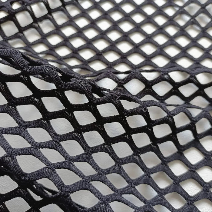 uni-schwarz-netz-mesh-elastisch-stoff-stoffpilz