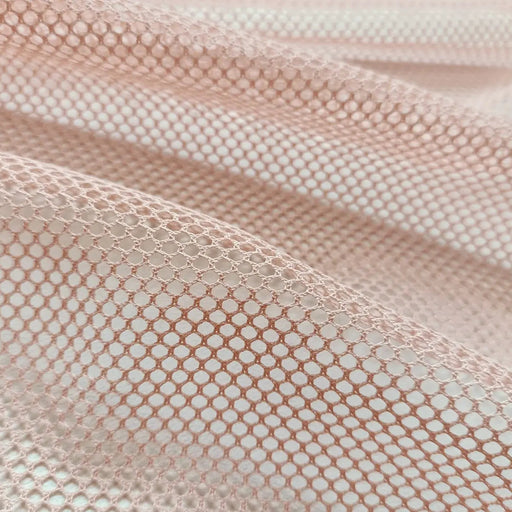 netz-uni-rosa-stoff-stoffpilz