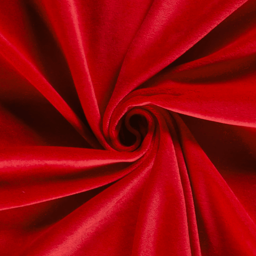 uni-roter-nicky-velour-pluesch-stoff-stoffpilz