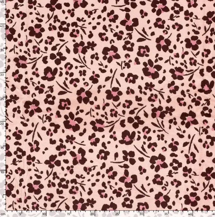 rosa-nicky-velours-mit-blumen-stoff-stoffpilz