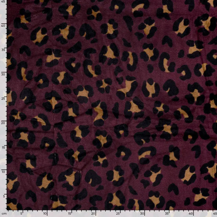 leopard-aubergine-nicky-velours-stoff-stoffpilz