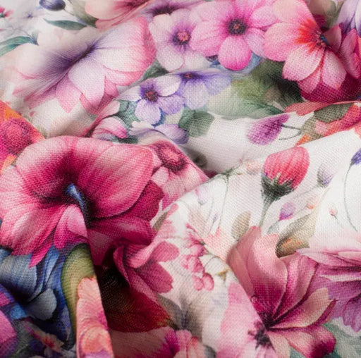 blumen-lila-panama-bedruckt-stoffe-stoffpilz