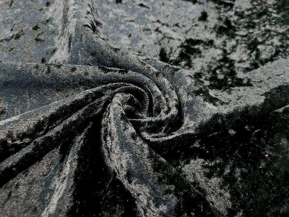 uni-schwarzer-pannesamt-uni-schwarz-stoff-stoffpilz