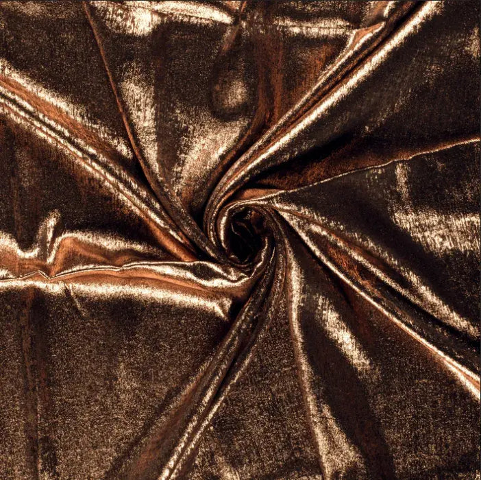 bronze-uni-satin-stoff-stoffpilz