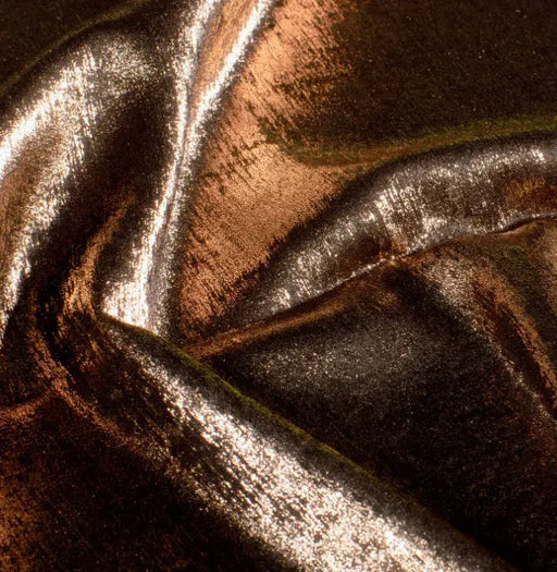 bronze-uni-satin-stoff-stoffpilz