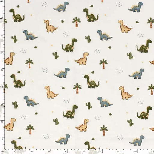 dinosaurier-weiss-popeline-stoff-stoffpilz