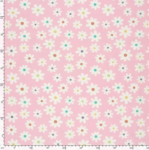 blumen-rosa-popeline-stoff-stoffpilz