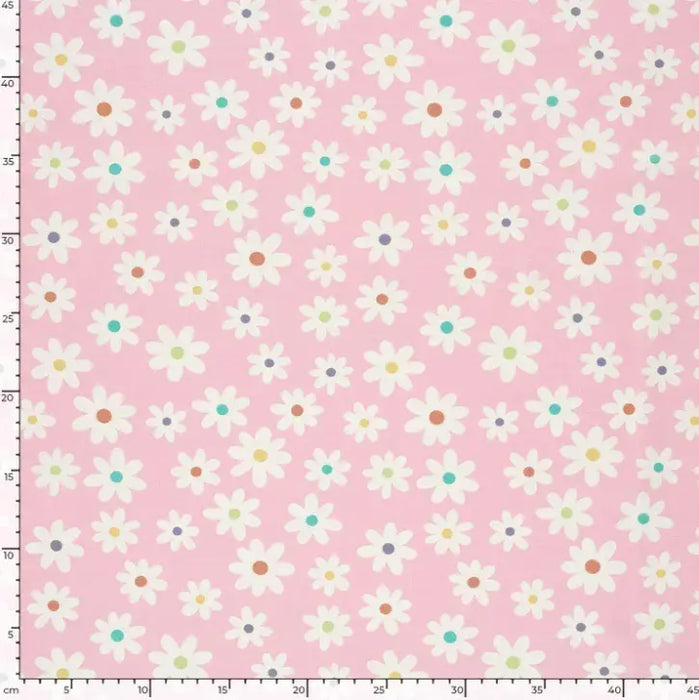blumen-rosa-popeline-stoff-stoffpilz