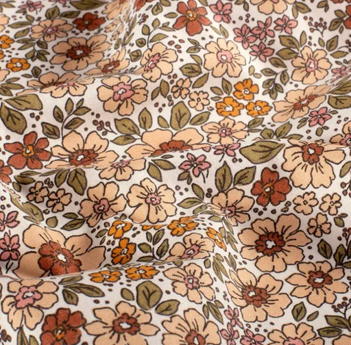 blumen-braun-popeline-stoff-stoffpilz