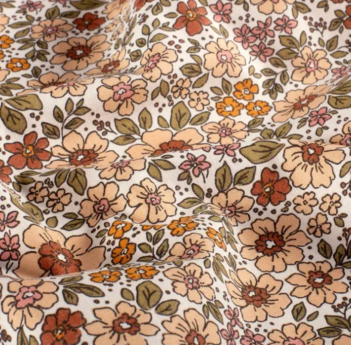 blumen-braun-popeline-stoff-stoffpilz