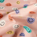 emoticons-rosa-popeline-stoff-stoffpilz