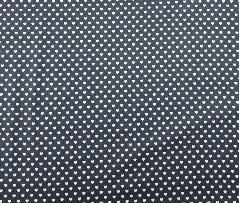 herzen-weiss-popeline-baumwollstoff-stahlblau-stoff-stoffpilz