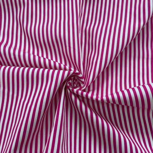 strefifen-fuchsia-popeline-stoff-stoffpilz