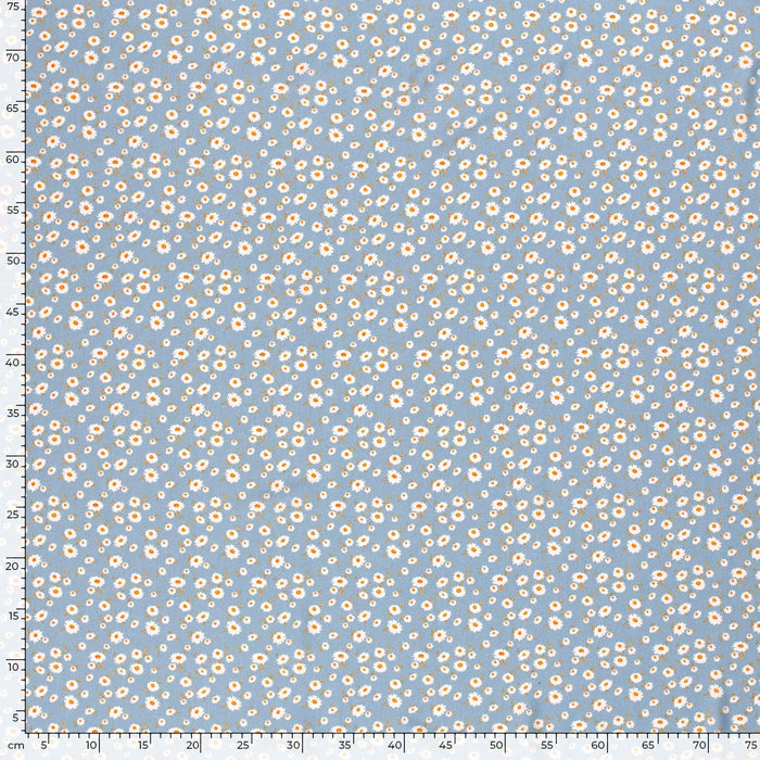 blumen-hellblau-popeline-viskose-stoff-stoffpilz