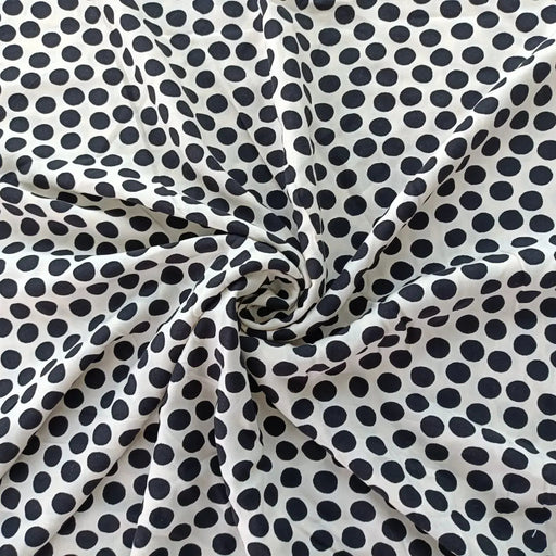 punkte-beige-popeline-viskose-stoff-stoffpilz