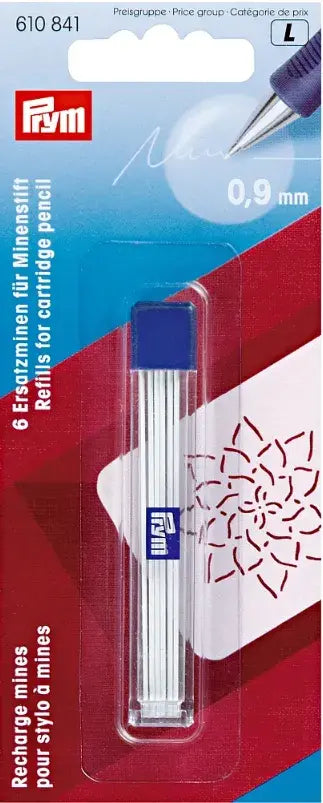 prym-6-ersatzminen-fuer-minenstift-naehzubehoer-stoffpilz