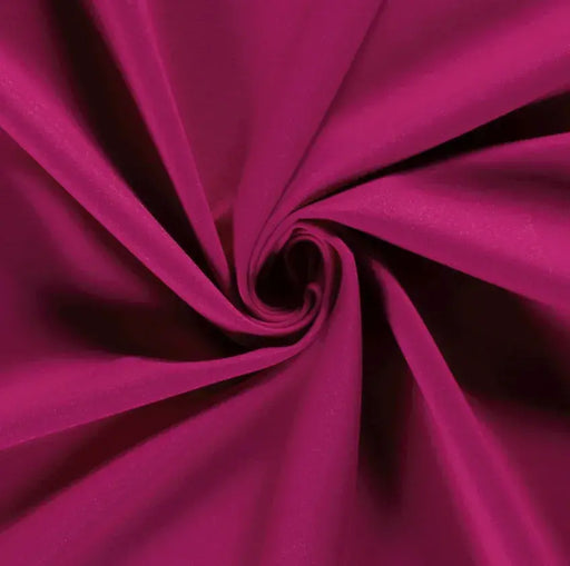 punta-di-roma-pink-uni-stoff-stoffpilz