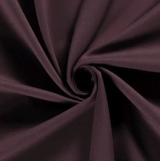 punta-di-roma-weinrot-uni-stoff-stoffpilz