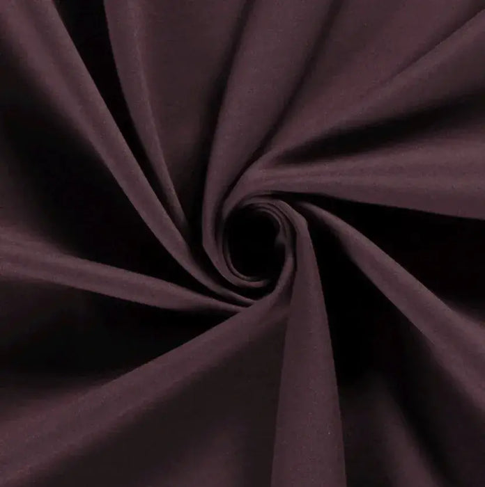 punta-di-roma-weinrot-uni-stoff-stoffpilz