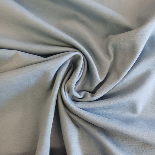 uni-stahlblau-punta-di-roma-stoffe-stoffpilz