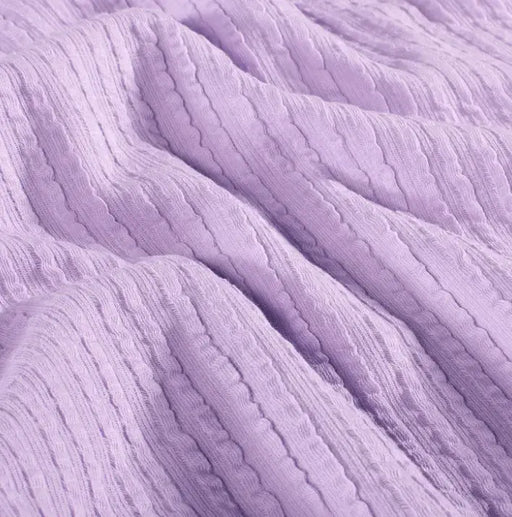 lila-rib-jacquard-uni-stoffe-stoffpilz