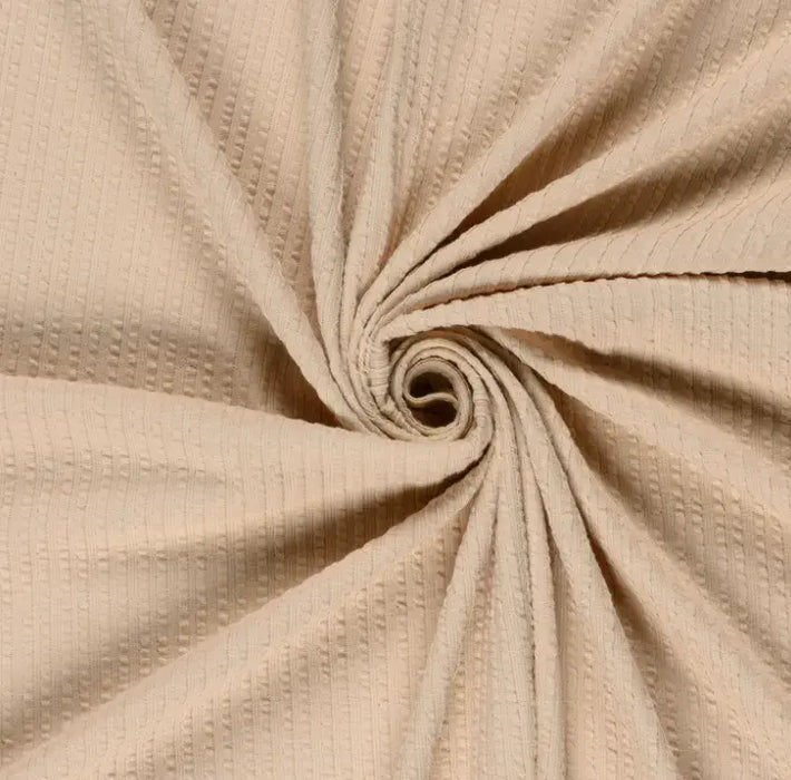 beige-rib-jacquard-uni-stoffe-stoffpilz