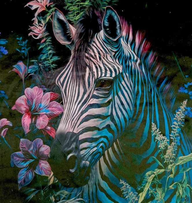 zebra-blau-samt-panel-stoff-stoffpilz