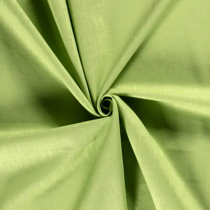 gruener-uni-leinen-stoff-stoffpilz