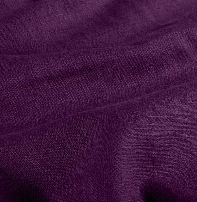 violett-uni-leinen-stoff-stoffpilz