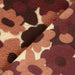 blumen-beige-braun-gross-sherpa-fleece-stoff-stoffpilz