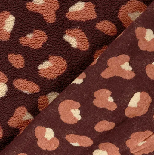 leopard-druck-sherpa-bordeaux-fleece-stoff-stoffpilz