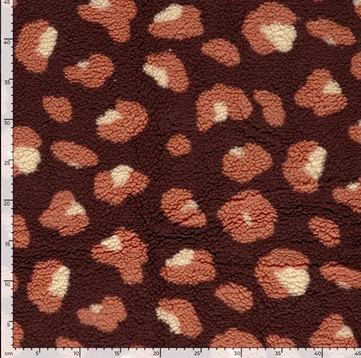 leopard-druck-bordeaux-sherpa-fleece-stoff-stoffpilz