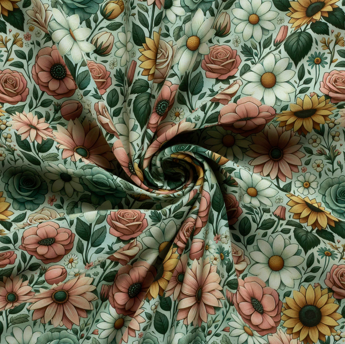 blumen-mint-softshell-digital-druck-stoff-stoffpilz