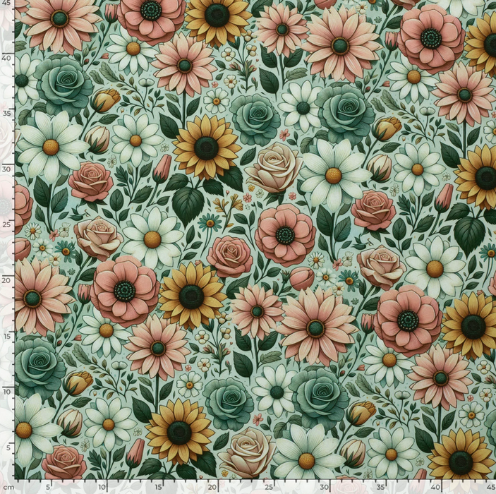 blumen-mint-softshell-digital-druck-stoff-stoffpilz