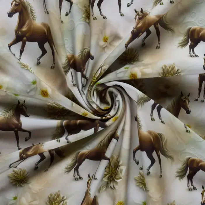 beiger-softshell-digital-druck-pferde-stoff-stoffpilz