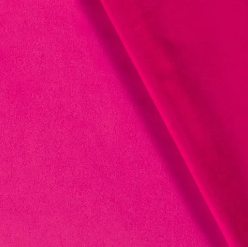 softshell-uni-fuchsia-outdoor-stoff