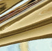 uni-gold-spiegel-folie-stoff-stoffpilz