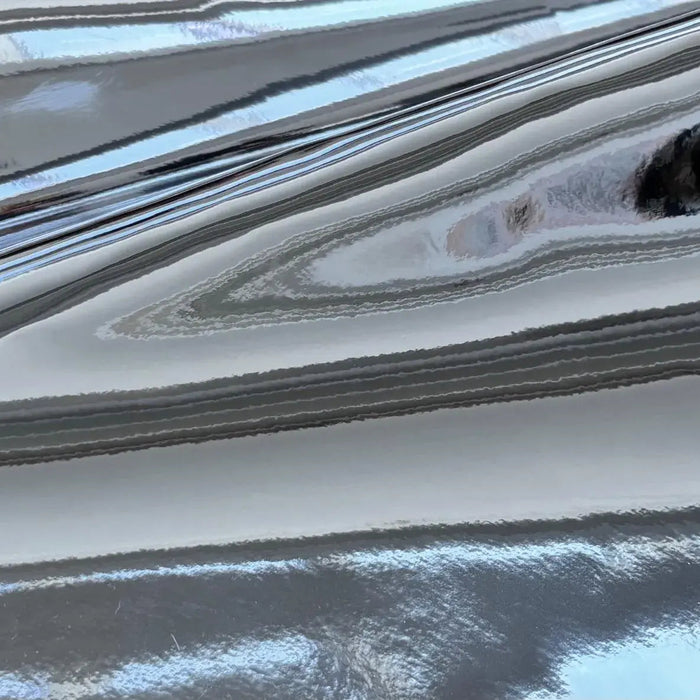 uni-silber-spiegel-folie-stoff-stoffpilz