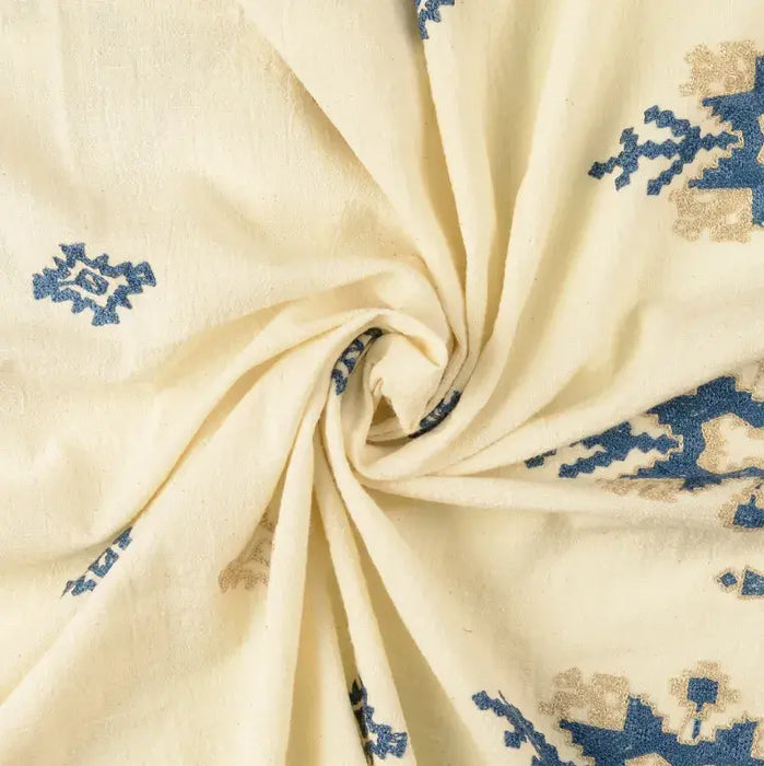 spitze-stoff-hellblau-geometrisch-stoffe-stoffpilz-schoeftland