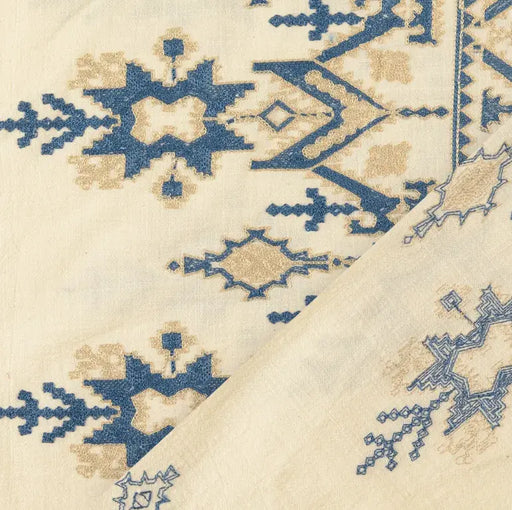 spitze-stoff-hellblau-geometrisch-stoffe-stoffpilz