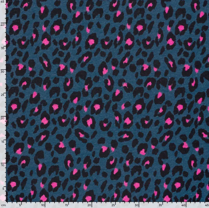 leopard-marine-sweat-bedruckt-stoff-stoffpilz