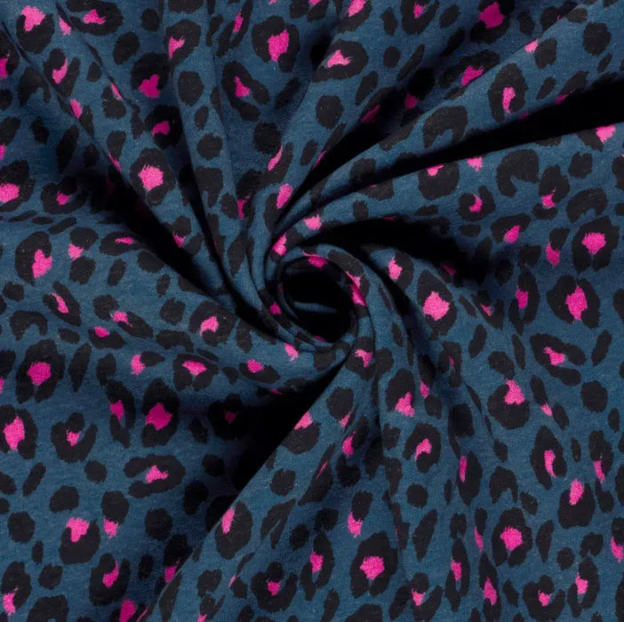 leopard-marine-sweat-bedruckt-stoff-stoffpilz